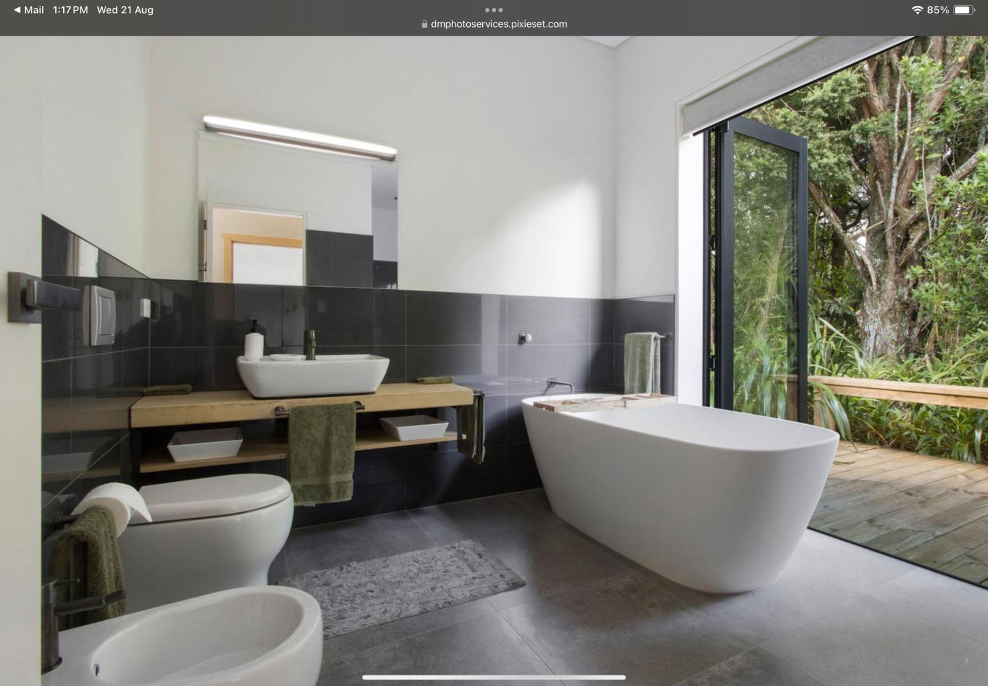 Highland Lodge Waikino Exterior foto